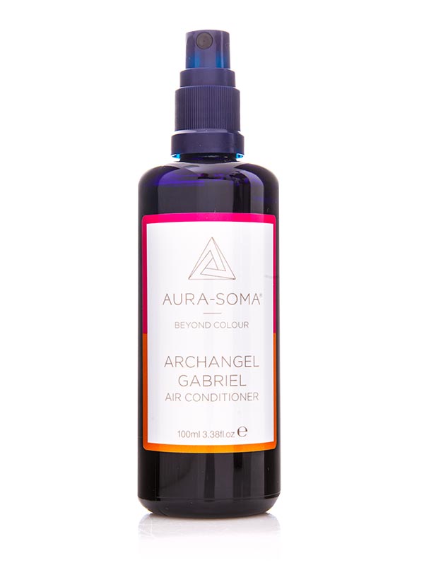 Aura-Soma Spray Gabriel