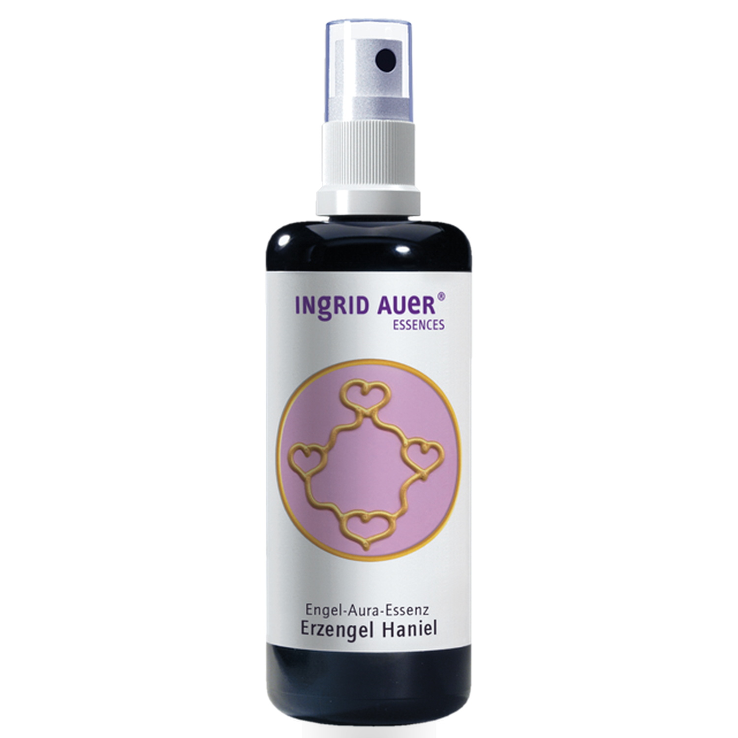 Engel-Aura-Essenz Erzengel Haniel, Ingrid Auer