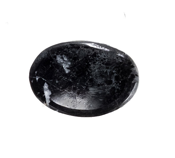 Sorgenstein schwarzer Turmalin