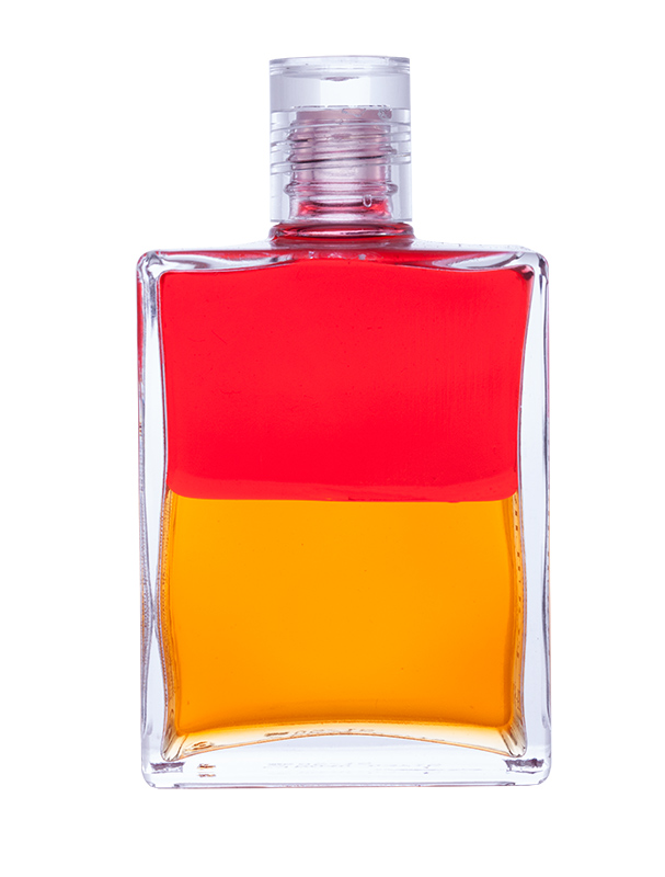 Aura-Soma® Equilibrium B40 ICH BIN