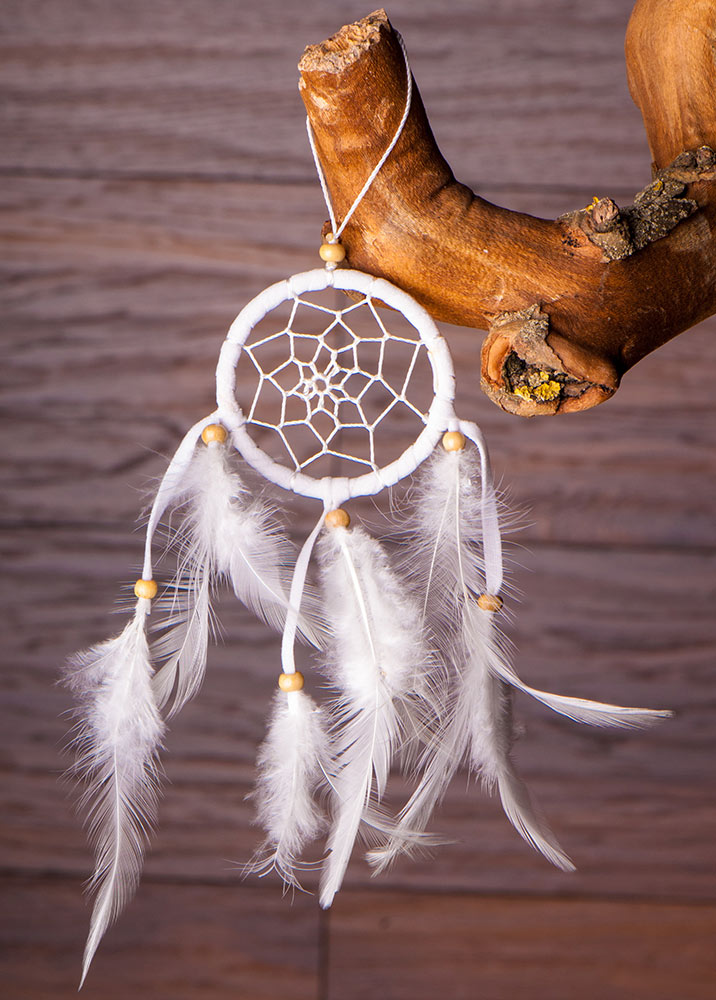 Kleiner Traumfänger