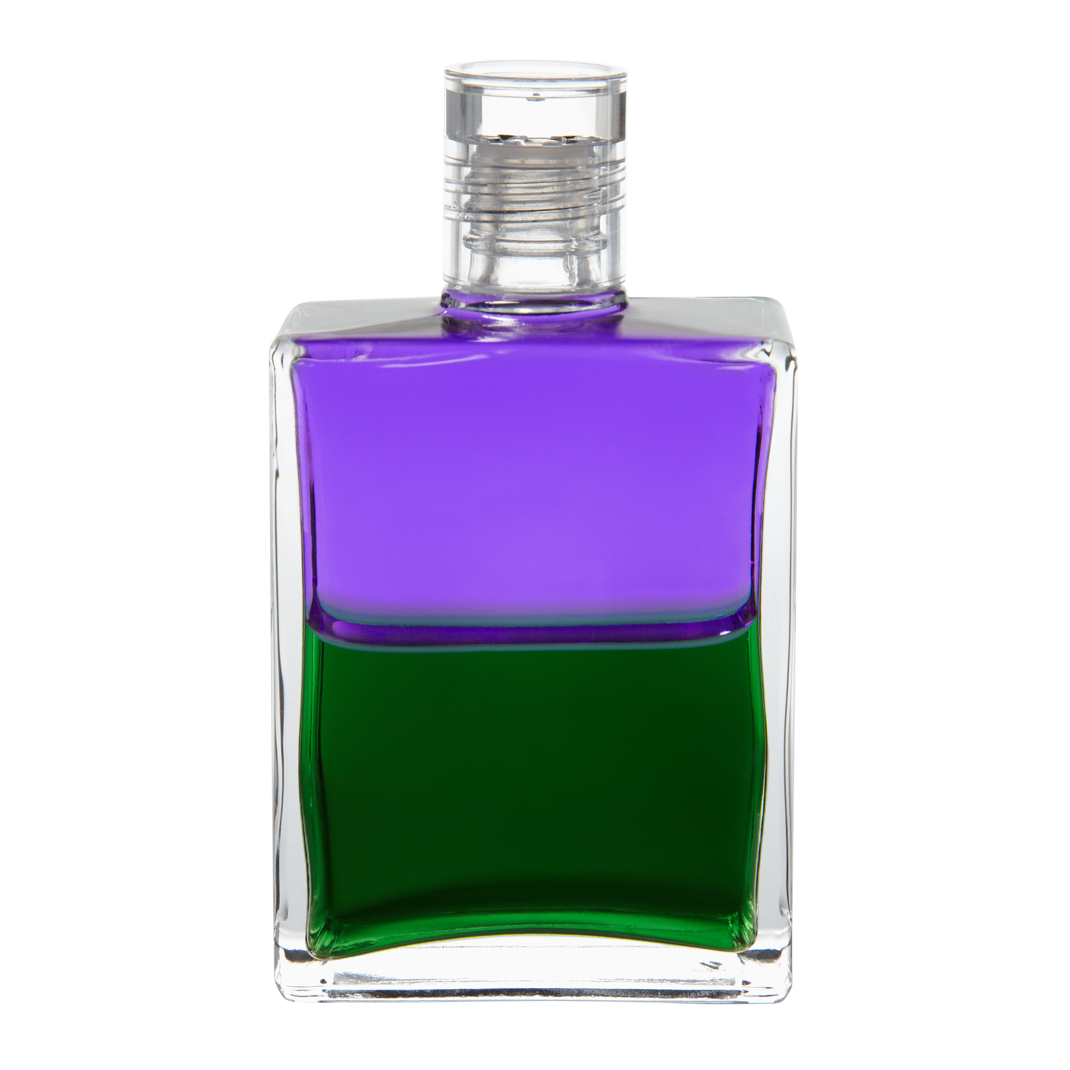 Aura-Soma® Equilibrium B38 Troubadour-Flasche II oder Scharfsinn