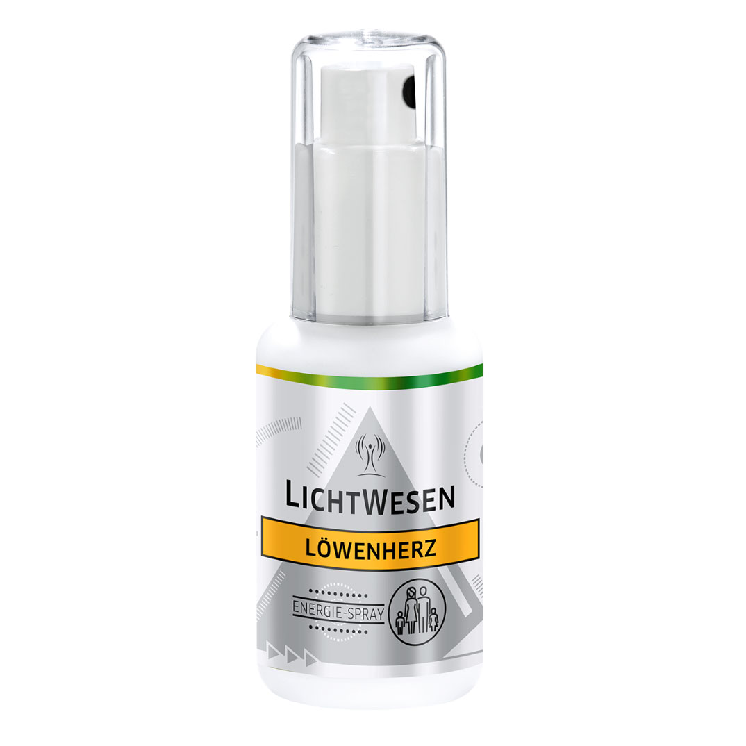 Löwenherz - Tinktur