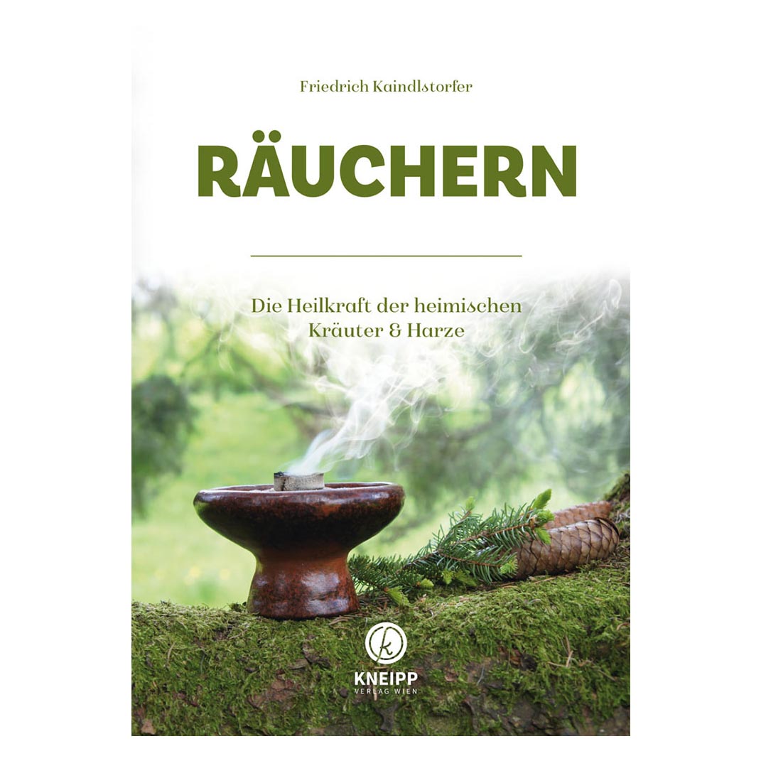 Räuchern, Friedrich Kaindlstorfer