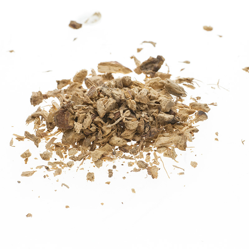 Tibetische Galgantwurzel zum Räuchern