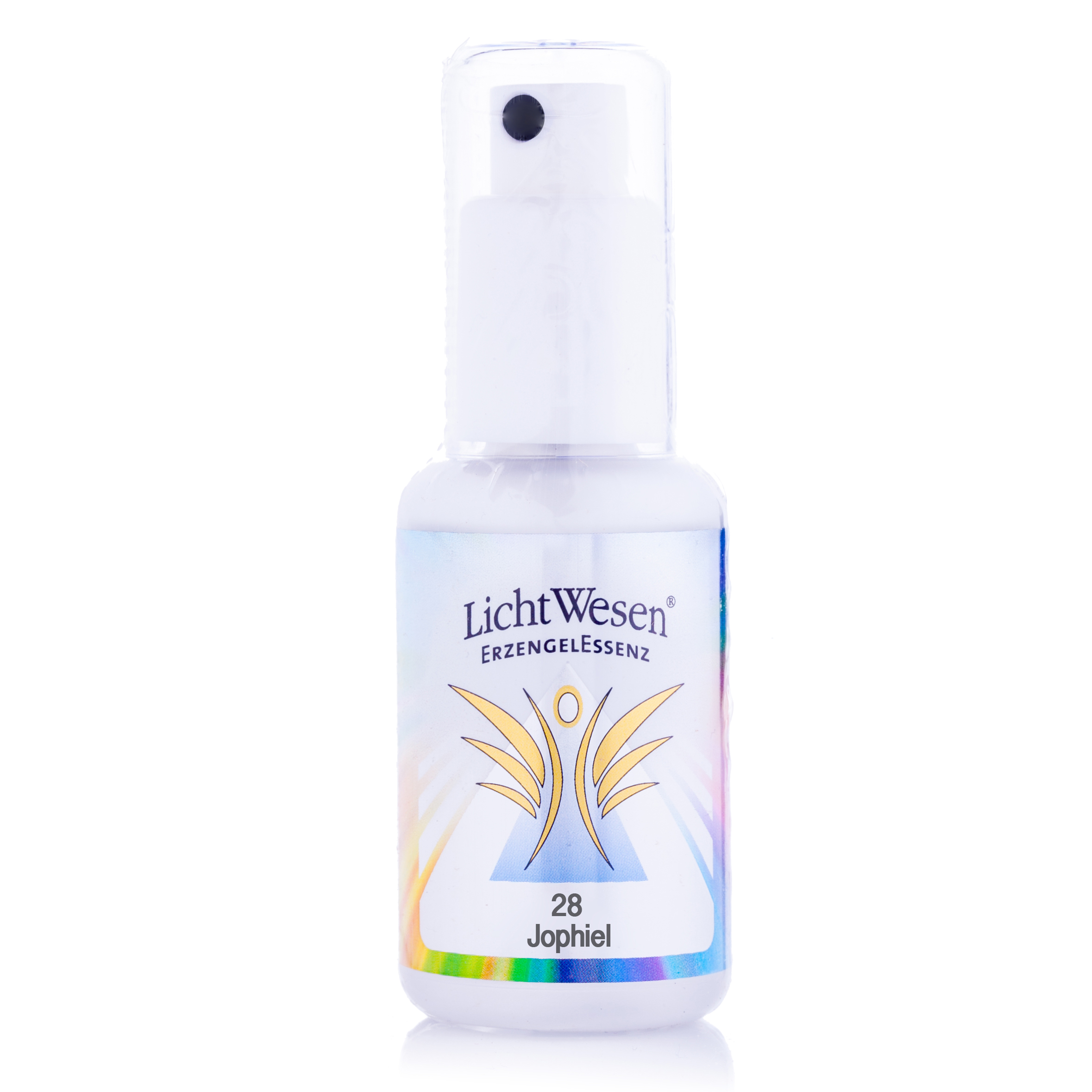 "Jophiel" Tinktur - Erzengelenergie