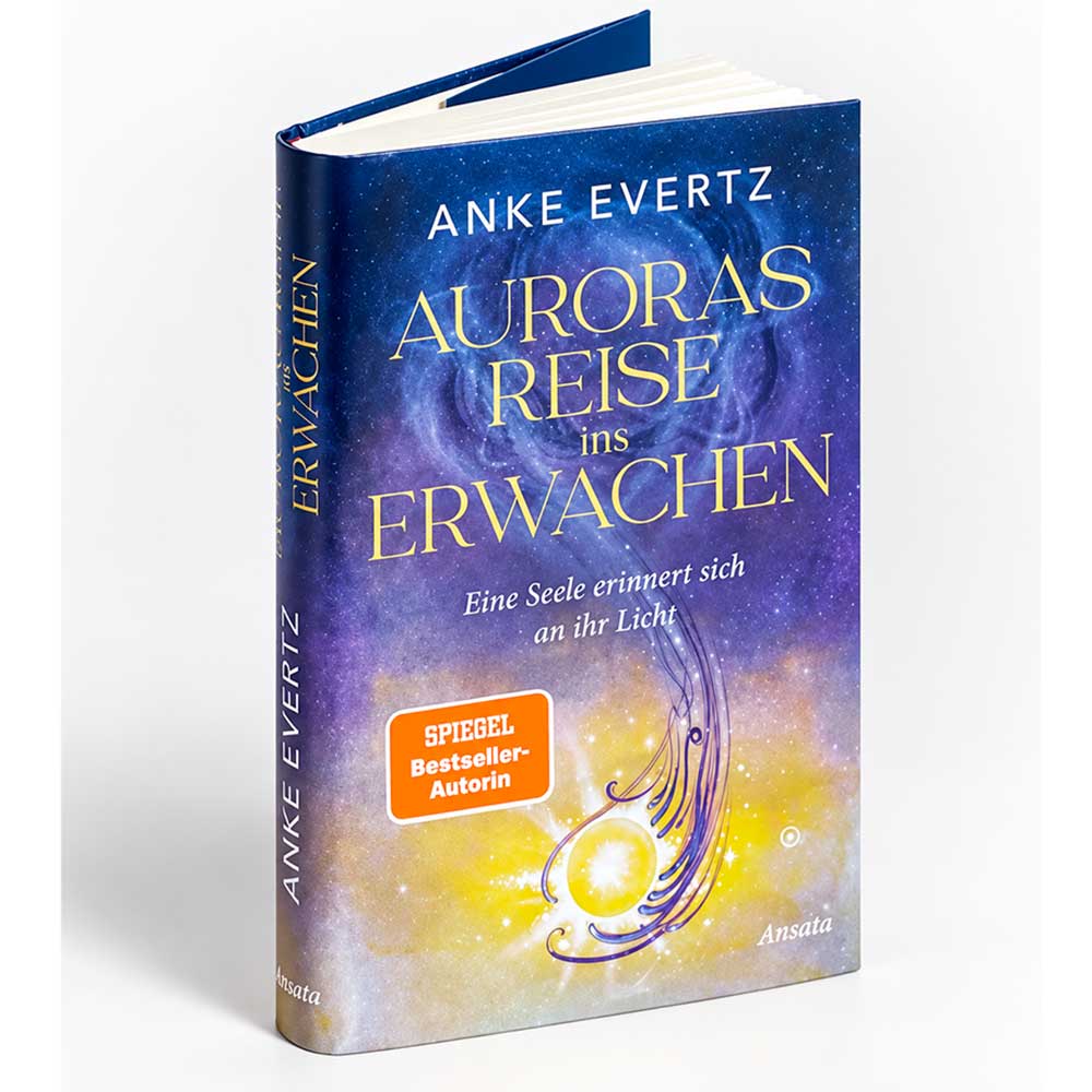 Auroras Reise ins Erwachen