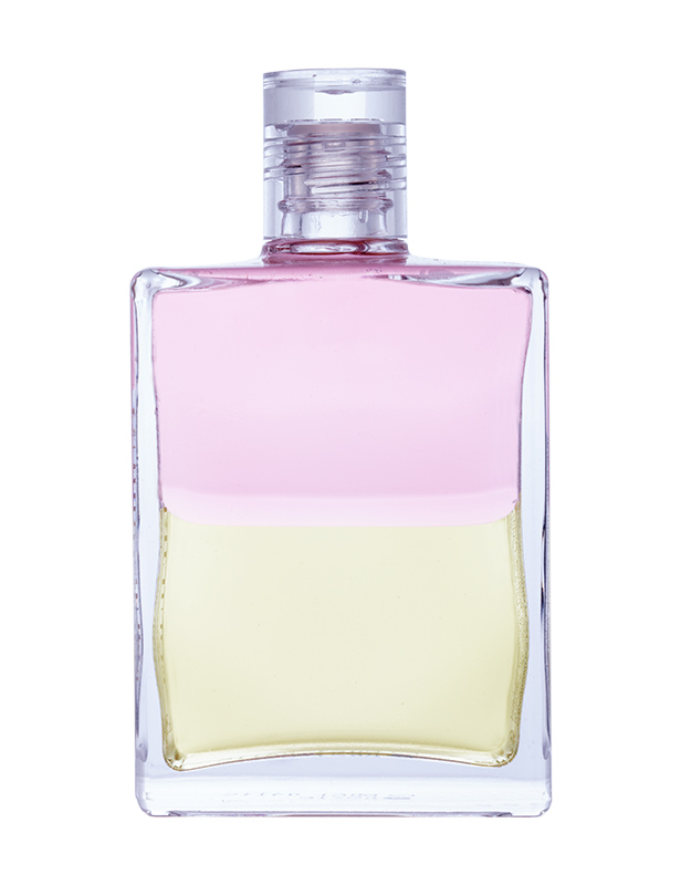 Aura-Soma® Equilibrium B61 "Sanat Kumara und Lady Venus Kumara"