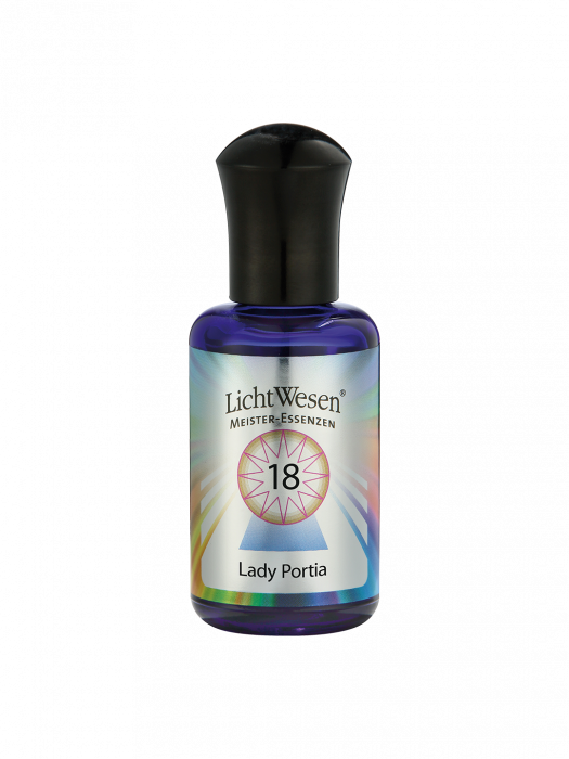 "Lady Portia" Öl - MeisterEnergie