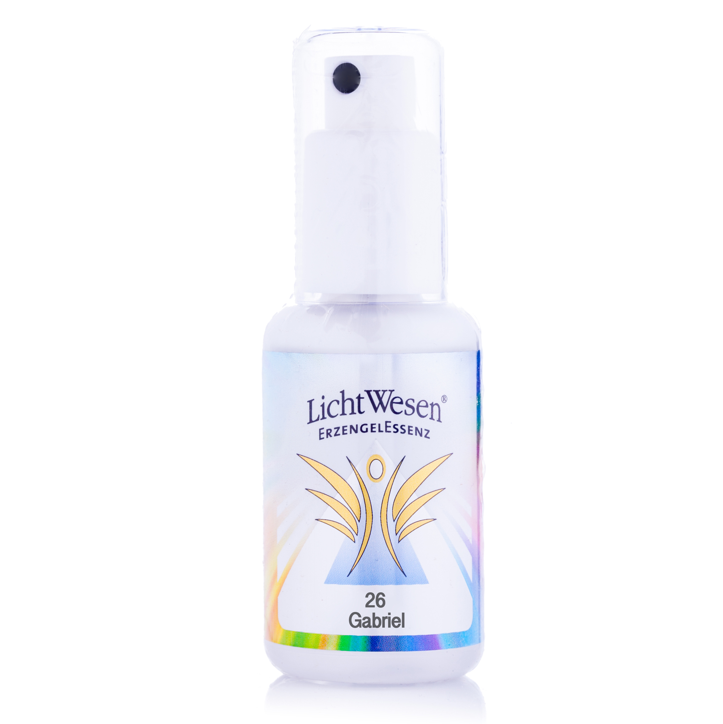 "Gabriel" Tinktur - Erzengelenergie