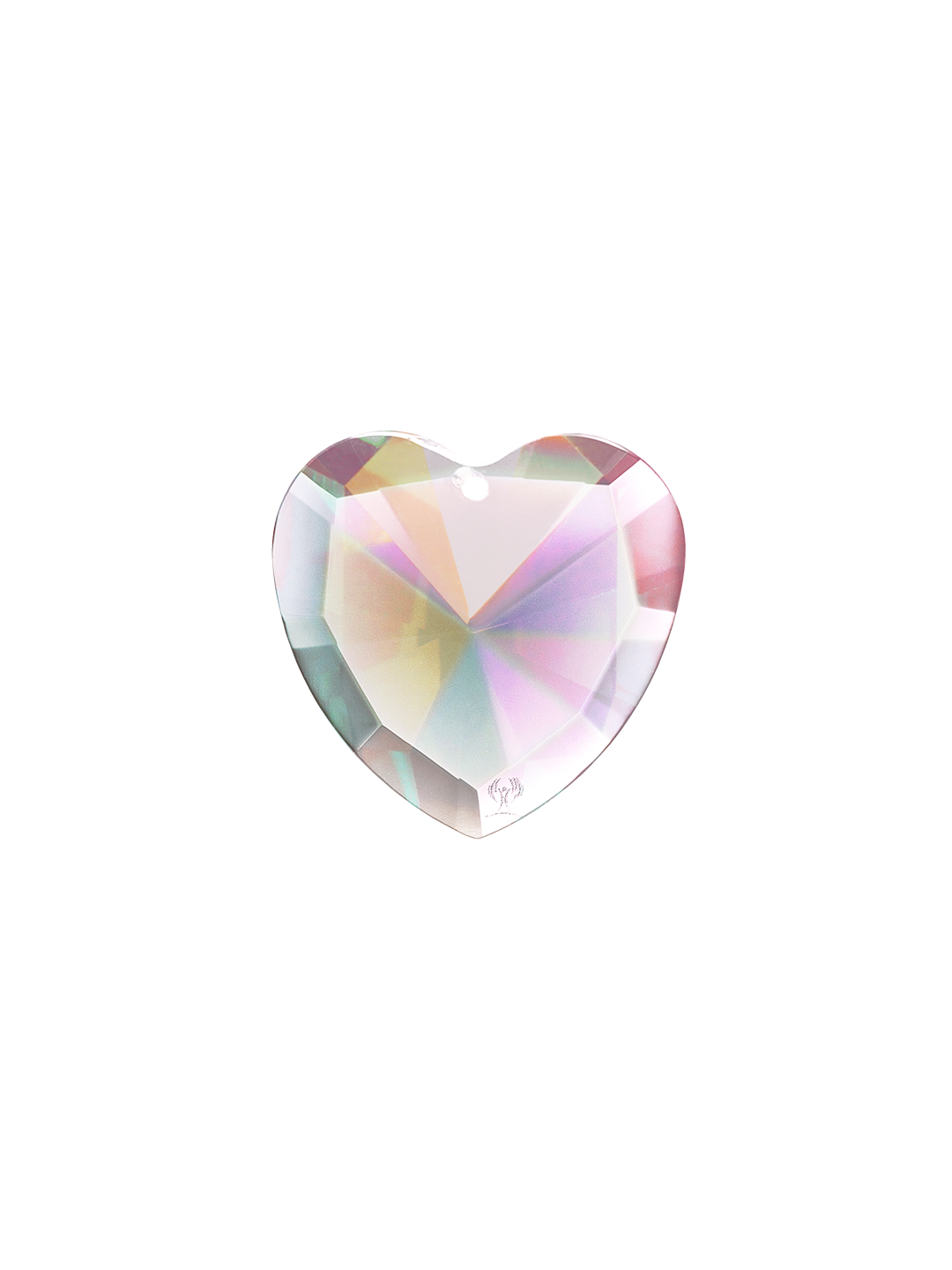 Elohim Kristallherz Kristallin