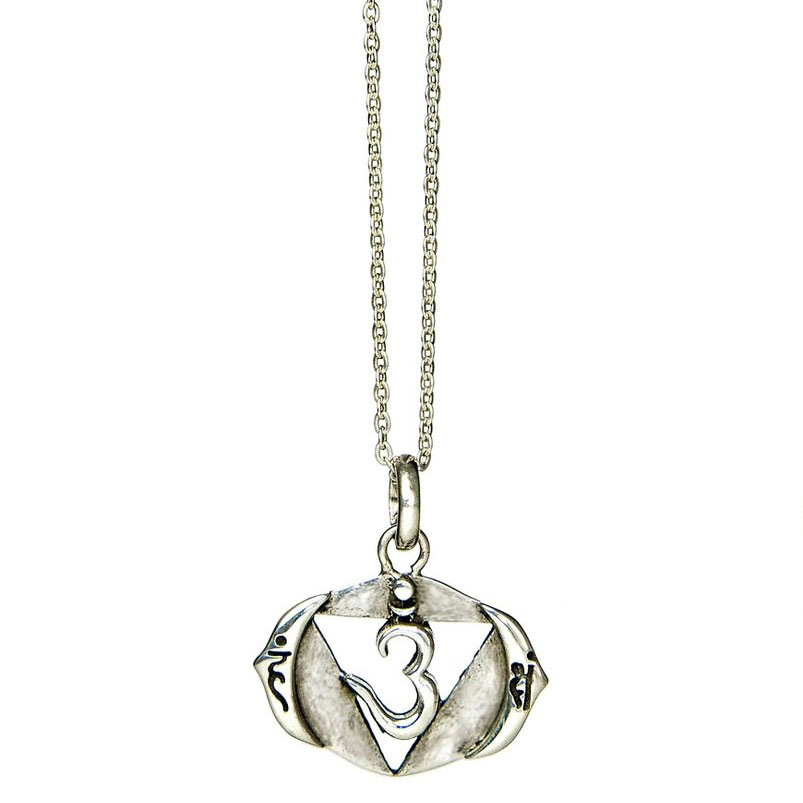 Anhänger STIRNCHAKRA