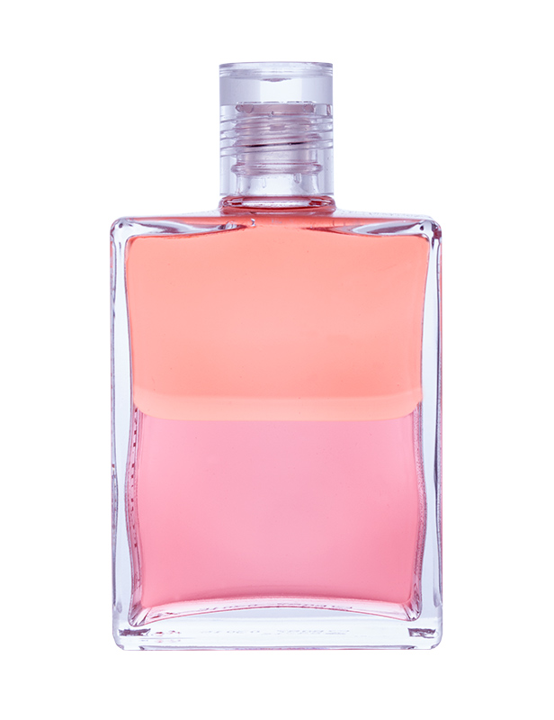 Aura-Soma® Equilibrium B87 "Die Weisheit der Liebe"