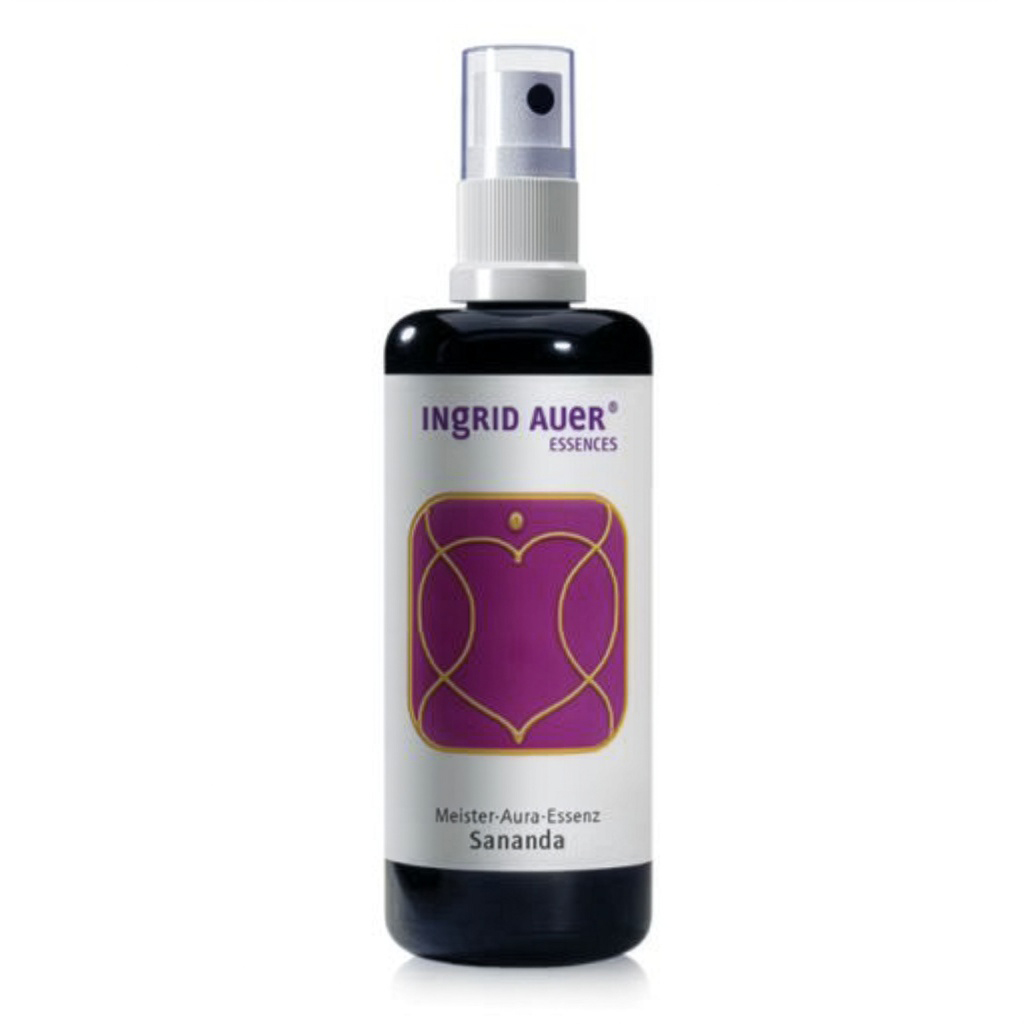 Meister-Aura-Essenz Sananda