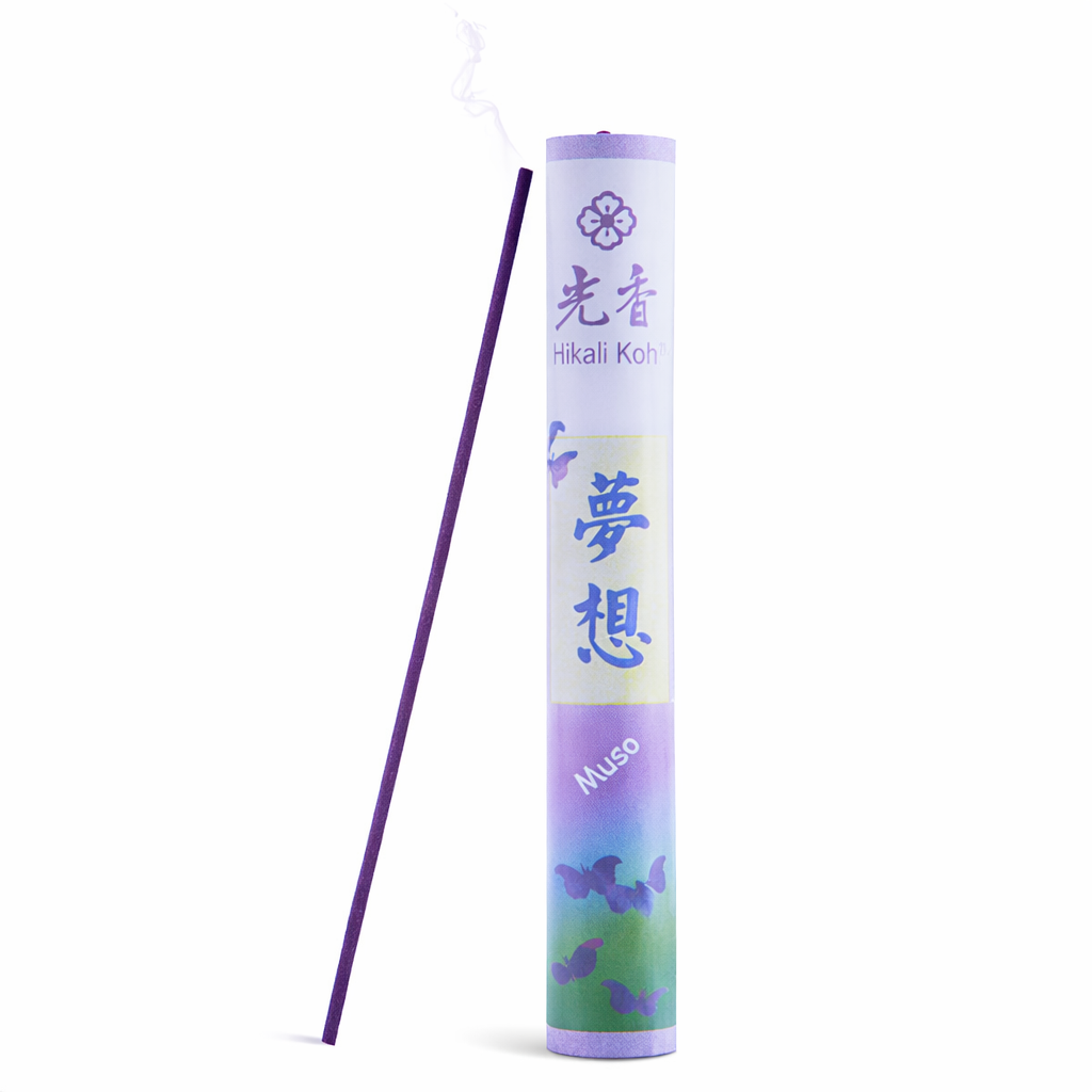 Muso – Lavendeltraum von "Hikali Koh"