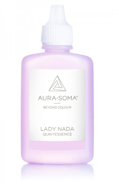 Aura-Soma® Quintessenz Lady Nada