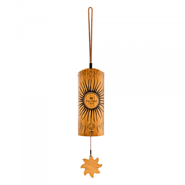 Meinl Sonic Energy Cosmic Bamboo Chimes "SOL"– Harmonische Klänge für jeden Moment