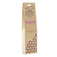 Organic Goodness Arabisches Oudh Räucherkegel mit Halter Organic Goodness Arabisches Oudh Räucherkegel mit Halter