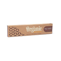 Organic Goodness Räucherstäbchen - Palo Santo Organic Goodness Räucherstäbchen - Palo Santo