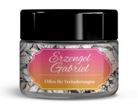 Räuchermischung "Erzengel Gabriel" Räuchermischung "Erzengel Gabriel"