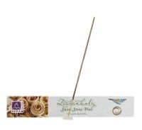 Zirbenholz Räucherstäbchen 100% Naturrein von Berk Zirbenholz Räucherstäbchen 100% Naturrein von Berk