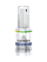 Fels in der Brandung - Tinktur Fels in der Brandung - Tinktur