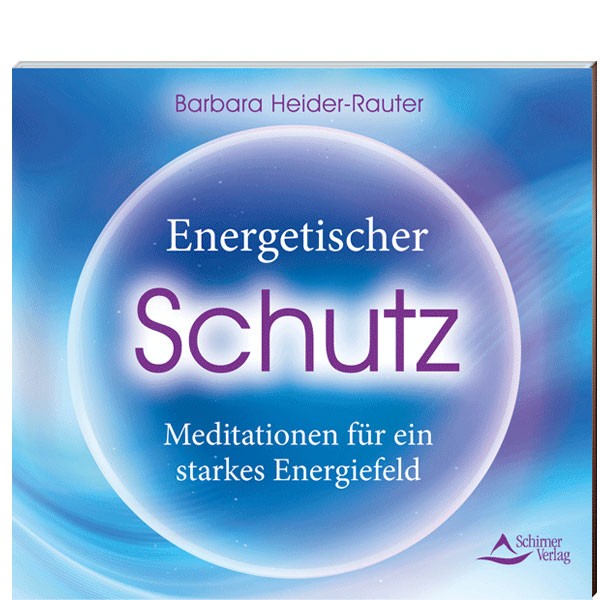 CD: Energetischer Schutz