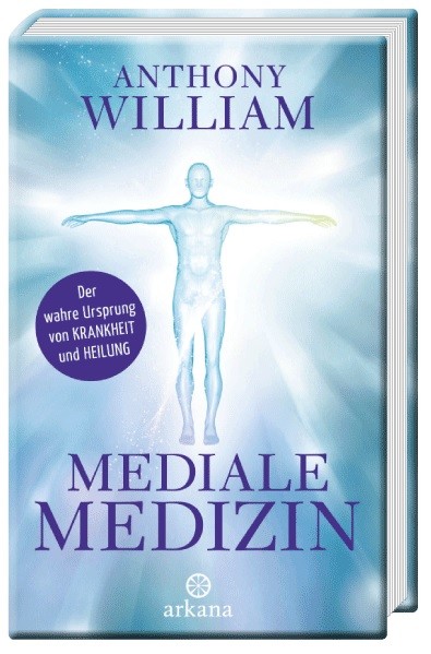 Mediale Medizin - Anthony Williams