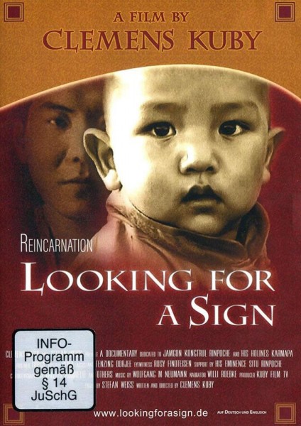Looking for a Sign, Clemens Kuby