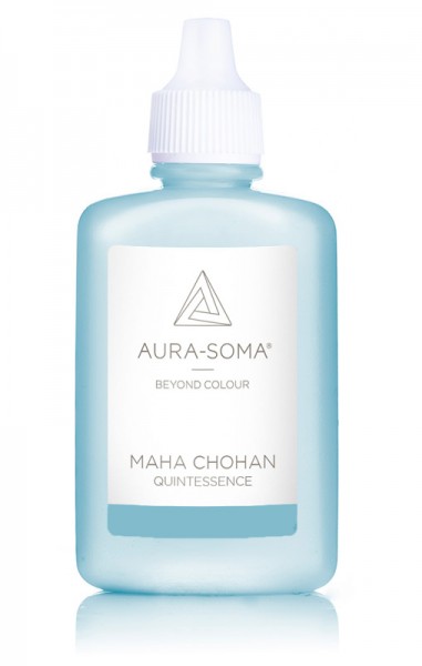 Aura-Soma® Quintessenz Maha Cohan