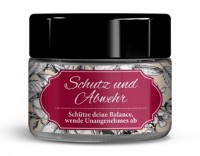 Räuchermischung "Schutz & Abwehr" Räuchermischung "Schutz & Abwehr"
