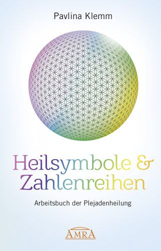 Heilsymbole & Zahlenreihen, Arbeitsbuch - Pavalina Klemm