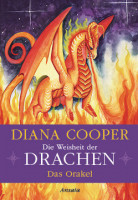 Kartenset: Die Weisheit der Drachen - Das Orakel Kartenset: Die Weisheit der Drachen - Das Orakel