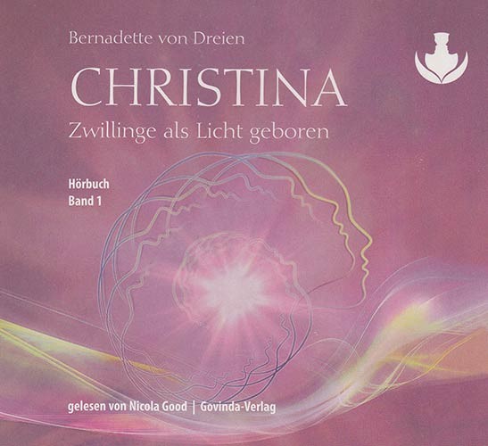 Hörbuch Christina Band 1