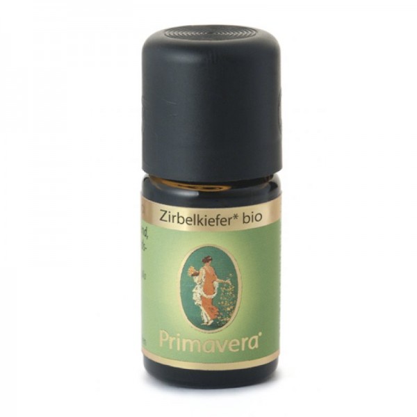 Primavera Zirbelkiefer* bio - 5ml