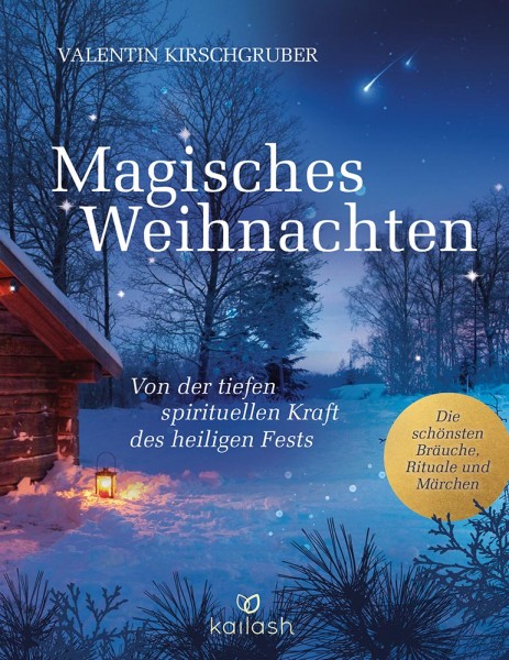 Magisches Weihnachten, Valentin Kirschgruber