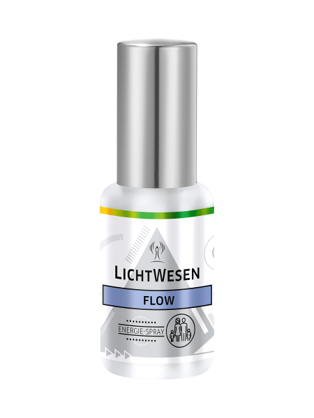 Flow - Lichtwesen Energiespray