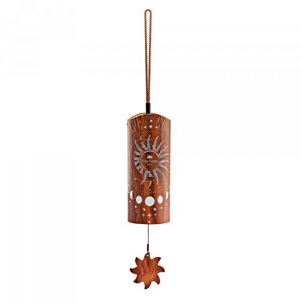 Meinl Sonic Energy Cosmic Bamboo Chime – Luna (Abend)