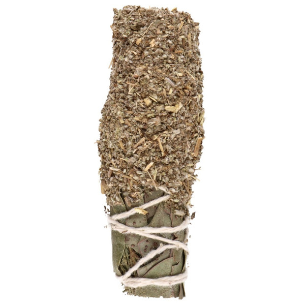 Sagrada Madre Sahumito – White Sage Purification