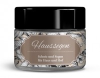Räuchermischung "Haussegen" Räuchermischung "Haussegen"