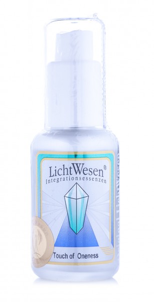 Touch of Oneness - SpezialEssenz, Tinktur 30 ml
