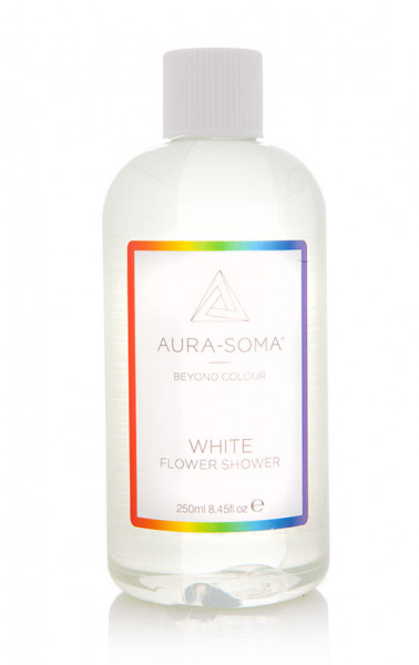 Aura-Soma® Flower Shower Klar