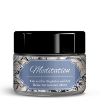 Räuchermischung "Meditation" Räuchermischung "Meditation"