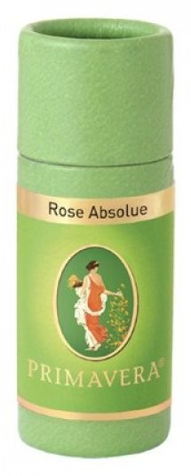 Primavera Rose Absolue* bio - 1ml