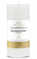 Seelenblütenkerze "Erleuchtung" Seelenblütenkerze "Erleuchtung"