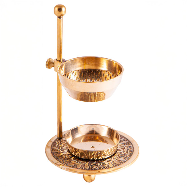 Höhenverstellbares Räucherstöfchen Inari