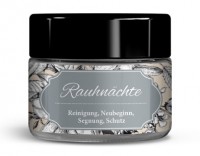 Räuchermischung "Rauhnächte" Räuchermischung "Rauhnächte"