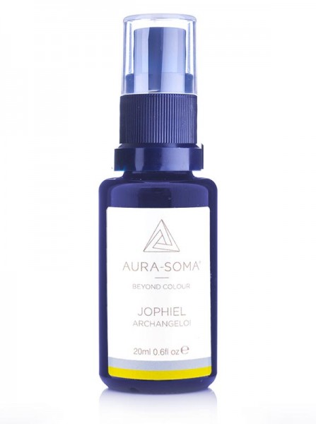 Aura-Soma® Raumspray ArchAngeloi Jophiel