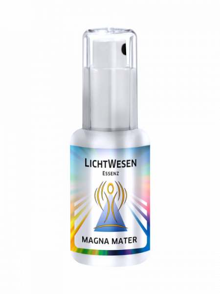 Magna Mater Energiespray von LichtWesen