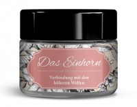 Räuchermischung "Das Einhorn" Räuchermischung "Das Einhorn"